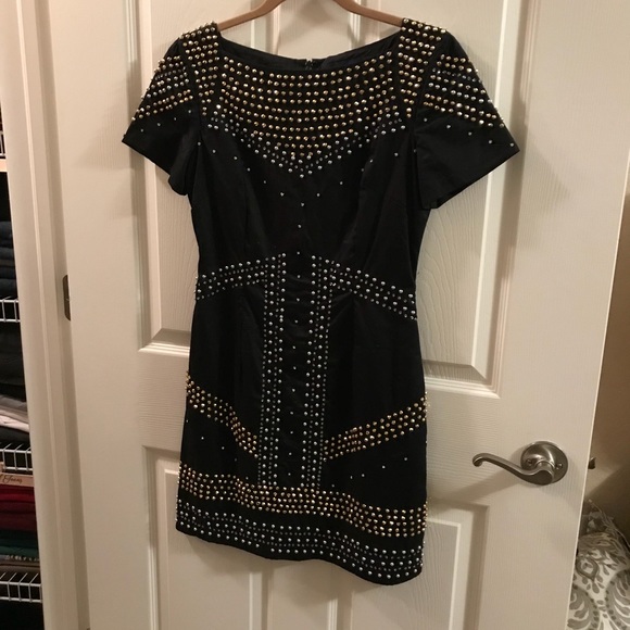 French connection beaded dress - Picture 5 of 8